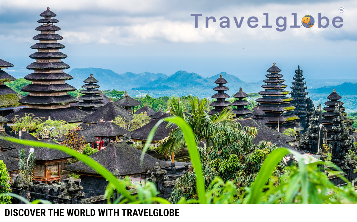 Travelglobe Banner