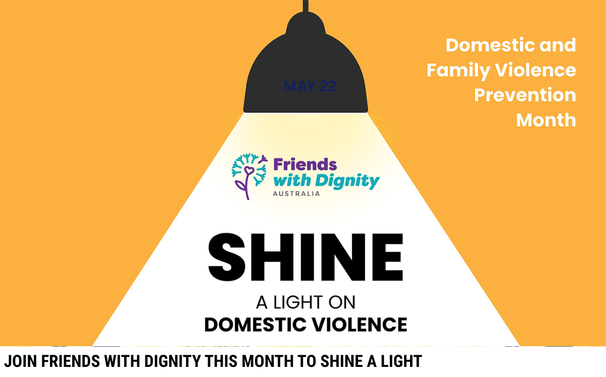 Friends with Dignity