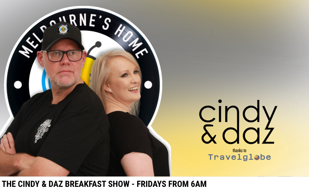 Cindy & Daz