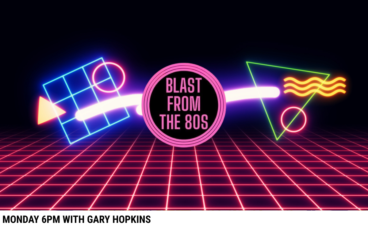 Blast 80s