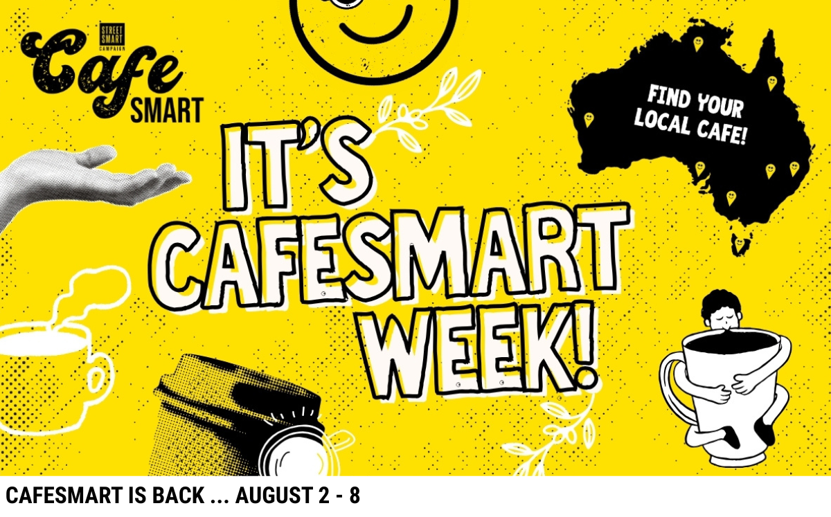 CafeSmart