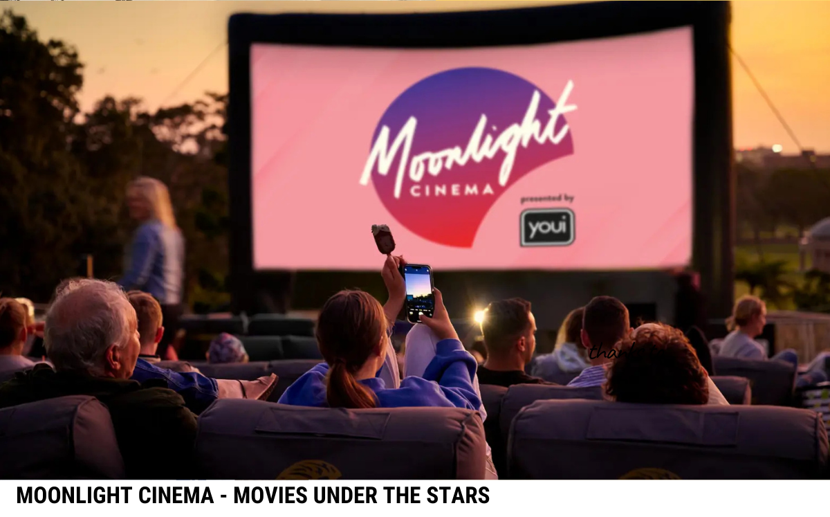 Moonlight Cinema