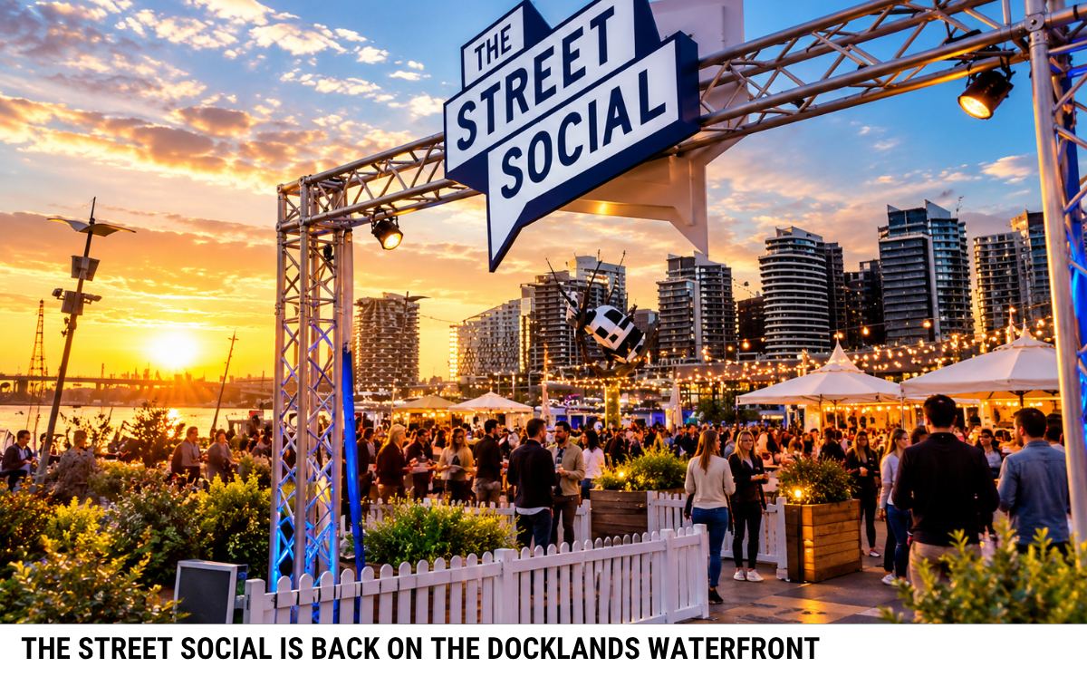 The Street Social